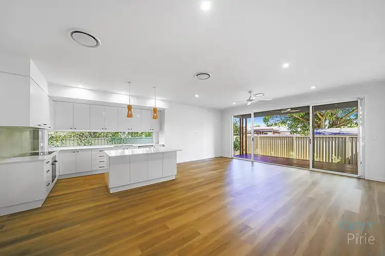 Third view of Homely semi-detached listing, 1/240 Bayview St, Runaway Bay QLD 4216