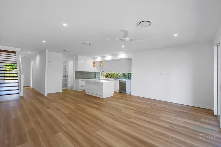 Fourth view of Homely semi-detached listing, 1/240 Bayview St, Runaway Bay QLD 4216