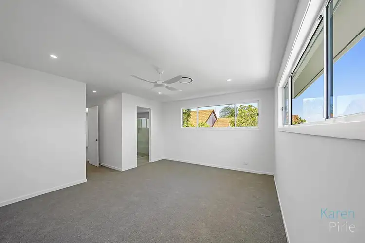 Sixth view of Homely semi-detached listing, 1/240 Bayview St, Runaway Bay QLD 4216