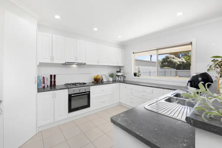 Third view of Homely house listing, 26 Edward Street, Horsham VIC 3400