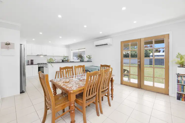 Fourth view of Homely house listing, 26 Edward Street, Horsham VIC 3400