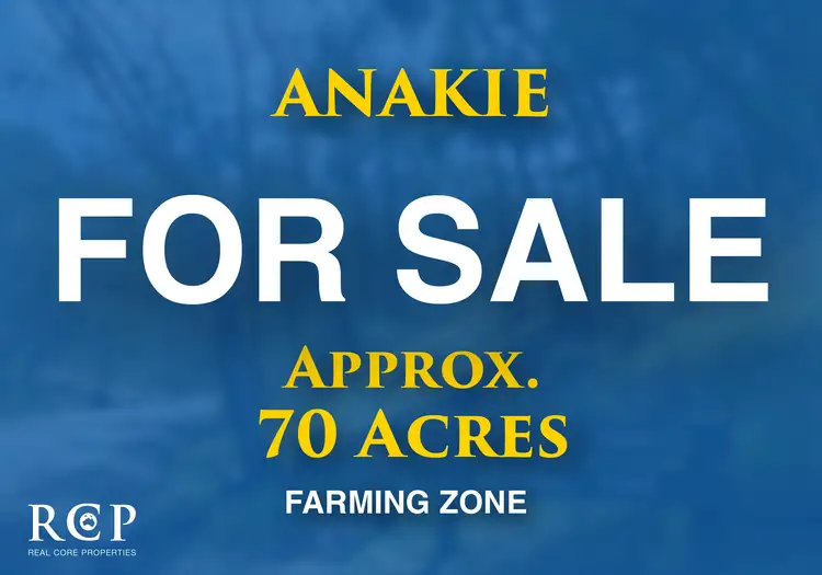Address available on request