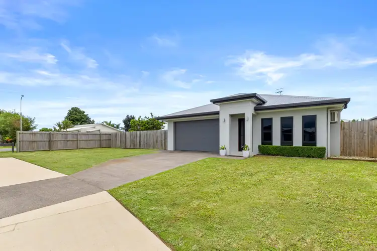Second view of Homely house listing, 19 Julaji Close, Cooya Beach QLD 4873