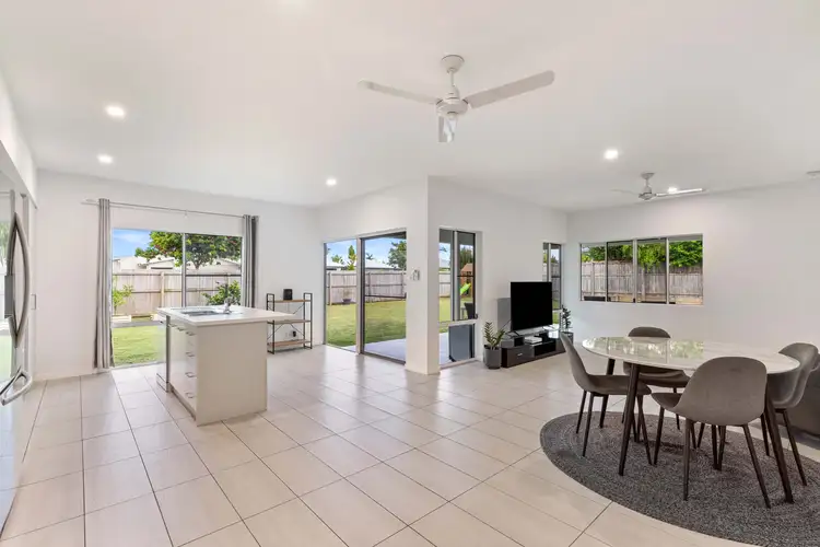 Third view of Homely house listing, 19 Julaji Close, Cooya Beach QLD 4873