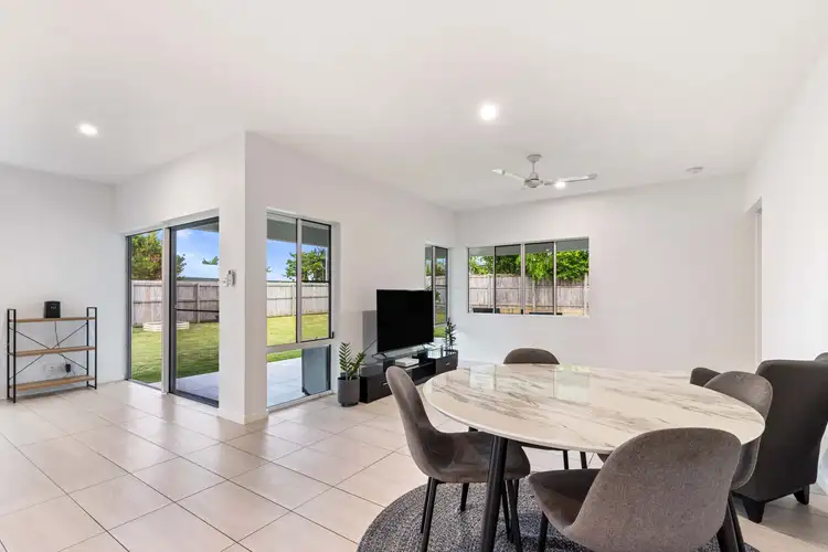 Fifth view of Homely house listing, 19 Julaji Close, Cooya Beach QLD 4873