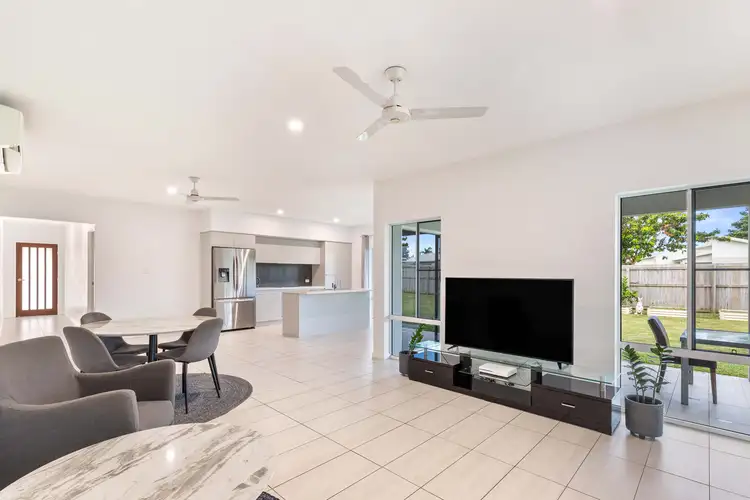 Seventh view of Homely house listing, 19 Julaji Close, Cooya Beach QLD 4873