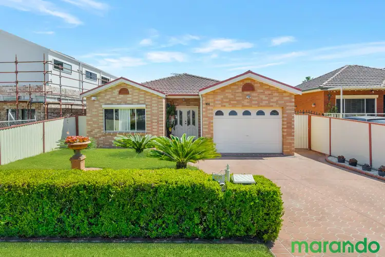 108 Neville Street, Smithfield NSW 2164