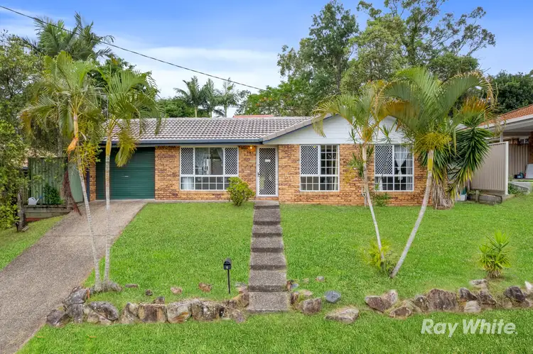 Main view of Homely house listing, 6 Barcrest Court, Crestmead QLD 4132