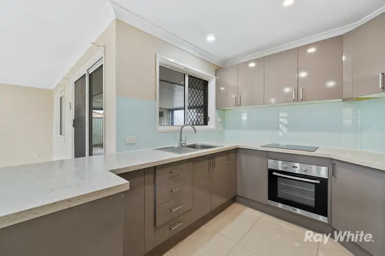 Second view of Homely house listing, 6 Barcrest Court, Crestmead QLD 4132