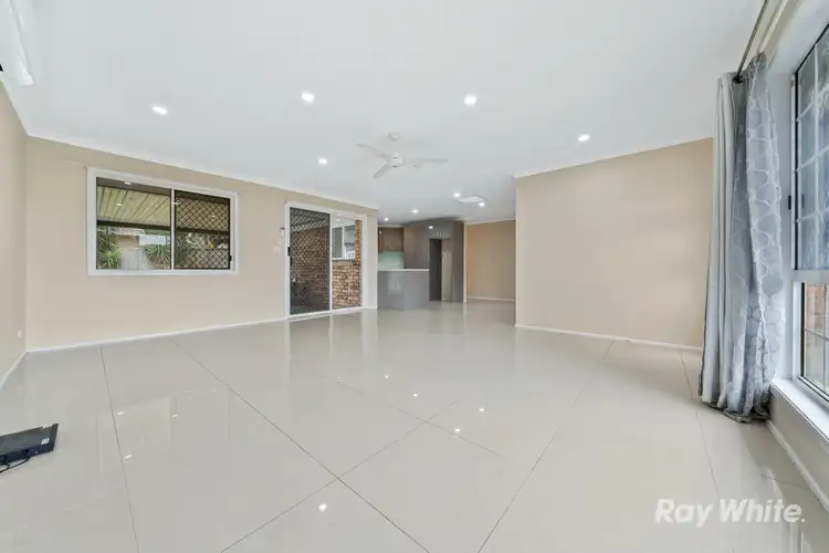 Fifth view of Homely house listing, 6 Barcrest Court, Crestmead QLD 4132
