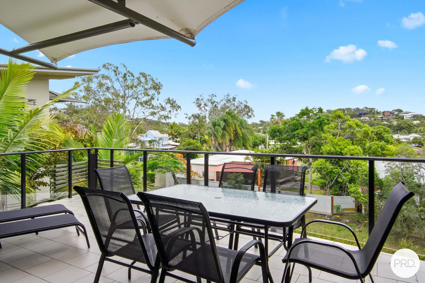 Main view of Homely unit listing, 21/3 Agnes Street, Agnes Water QLD 4677