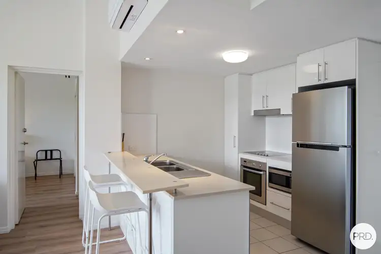 Third view of Homely unit listing, 21/3 Agnes Street, Agnes Water QLD 4677