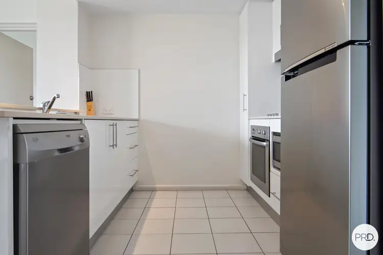 Fourth view of Homely unit listing, 21/3 Agnes Street, Agnes Water QLD 4677