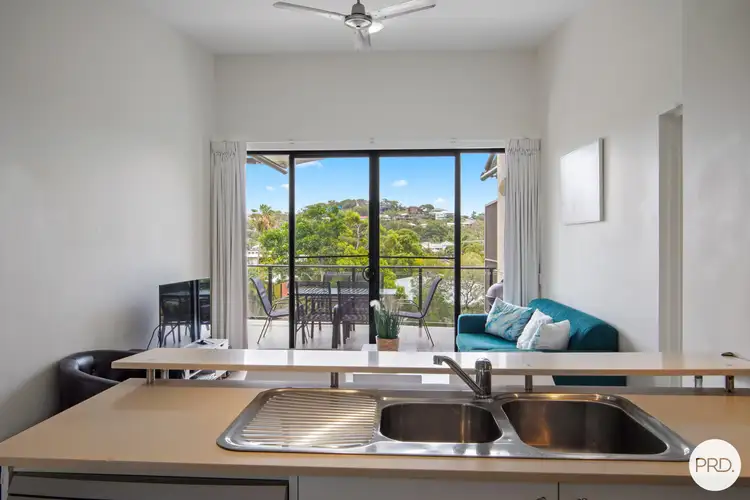 Fifth view of Homely unit listing, 21/3 Agnes Street, Agnes Water QLD 4677