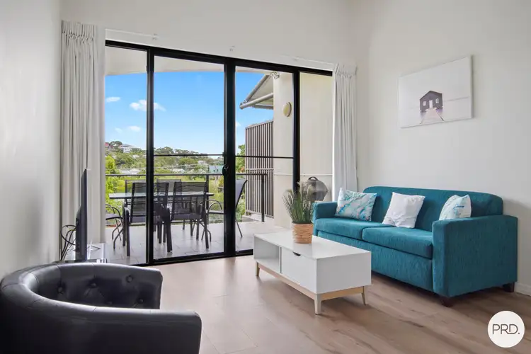 Sixth view of Homely unit listing, 21/3 Agnes Street, Agnes Water QLD 4677