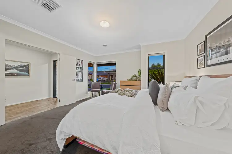 Second view of Homely house listing, 9 Carlyle Crescent, Clyde North VIC 3978