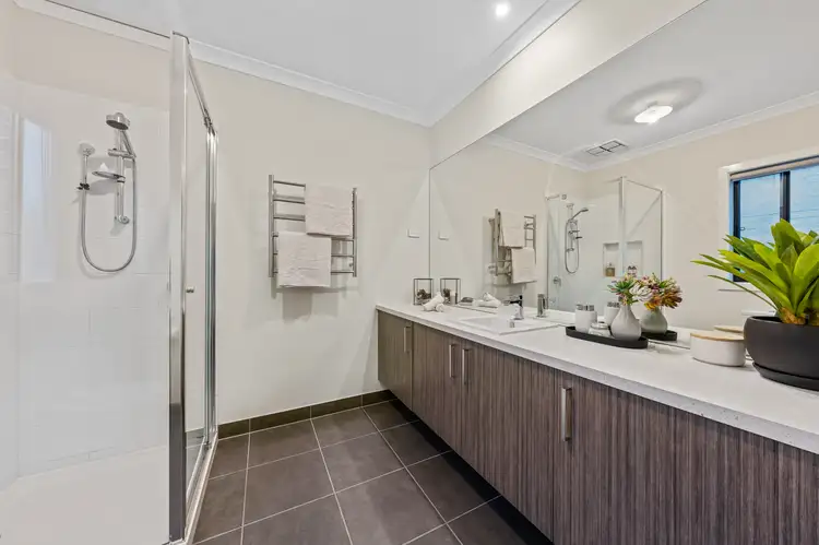 Fourth view of Homely house listing, 9 Carlyle Crescent, Clyde North VIC 3978