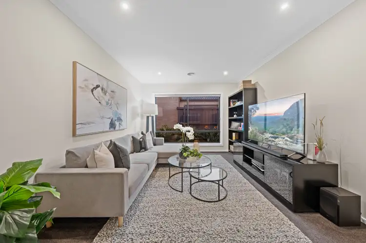 Fifth view of Homely house listing, 9 Carlyle Crescent, Clyde North VIC 3978