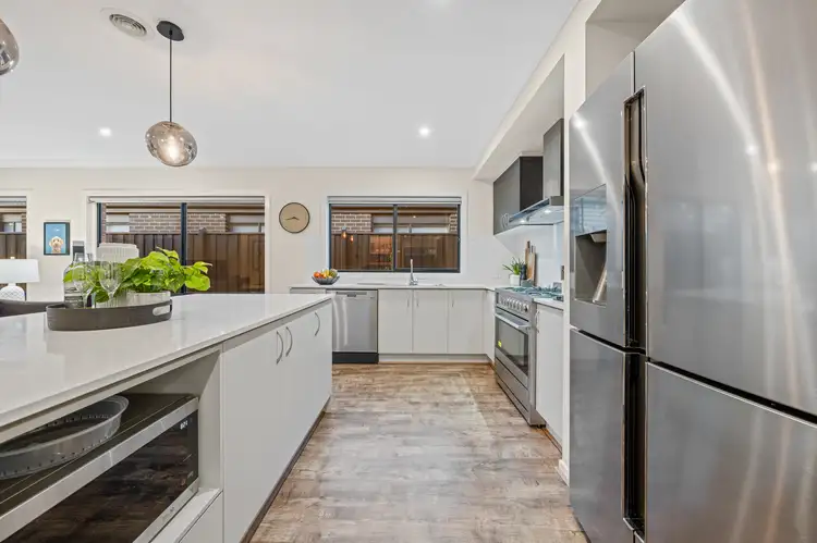 Sixth view of Homely house listing, 9 Carlyle Crescent, Clyde North VIC 3978