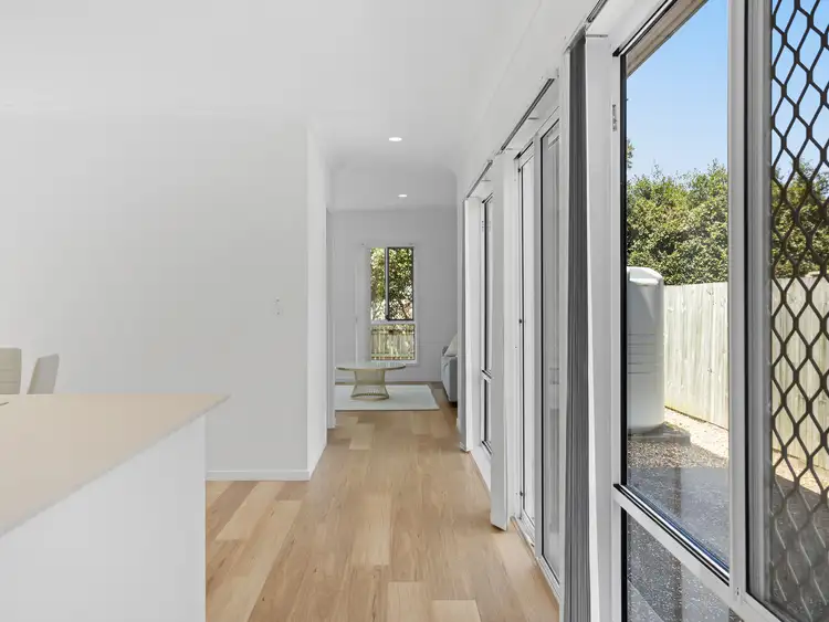 Fifth view of Homely house listing, 22 Kelly Avenue, Coomera QLD 4209