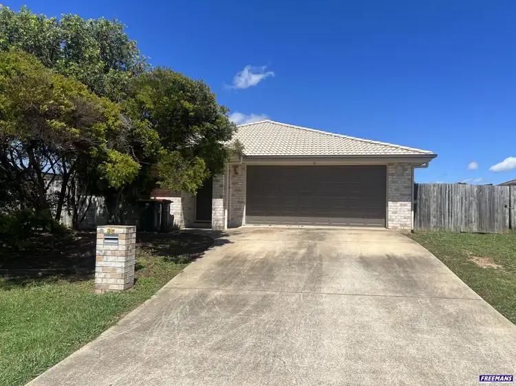 39 Parkside Drive, Kingaroy QLD 4610
