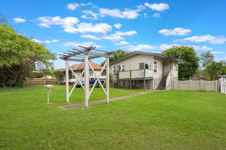 30 Baillieston Street, Leichhardt QLD 4305