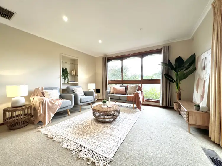 Second view of Homely house listing, 510 Simpson Street, Buninyong VIC 3357