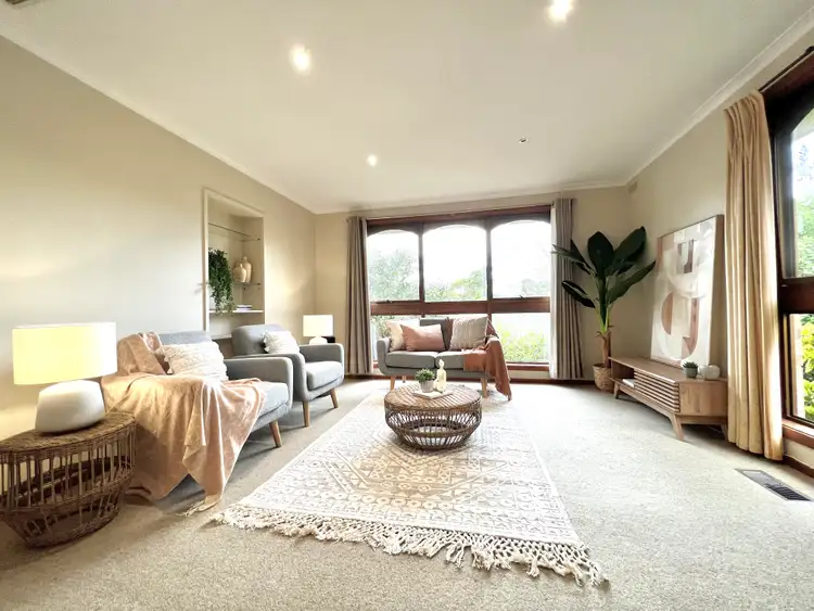 Third view of Homely house listing, 510 Simpson Street, Buninyong VIC 3357