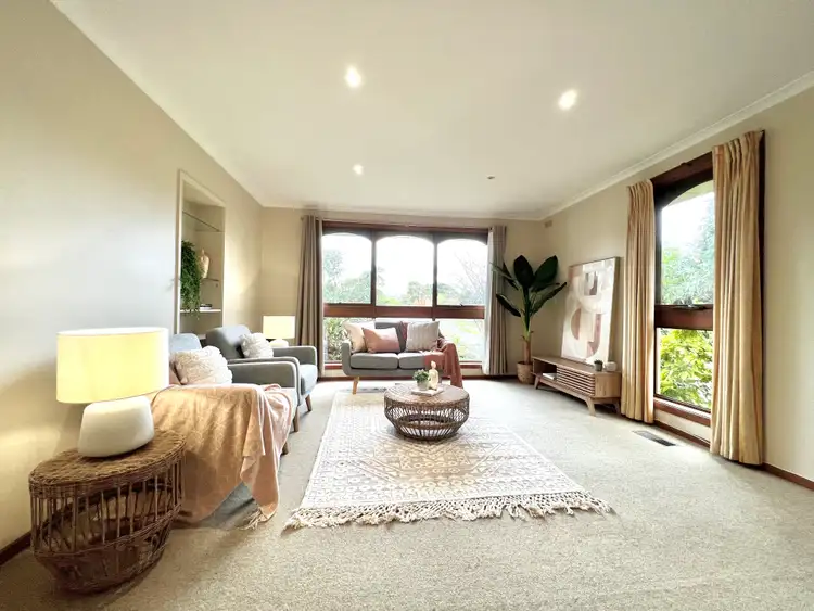 Fourth view of Homely house listing, 510 Simpson Street, Buninyong VIC 3357