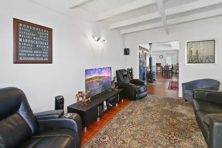 Second view of Homely house listing, 38 Kennedy Road, Bli Bli QLD 4560