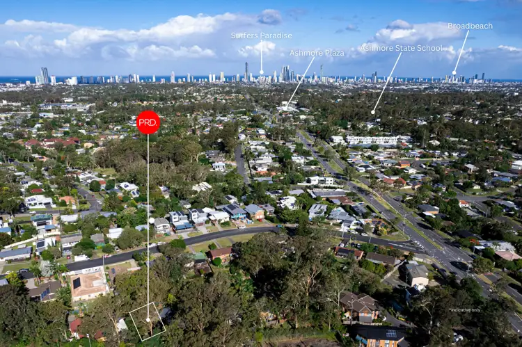 Main view of Homely house listing, 3/490 Nerang Road, Ashmore QLD 4214