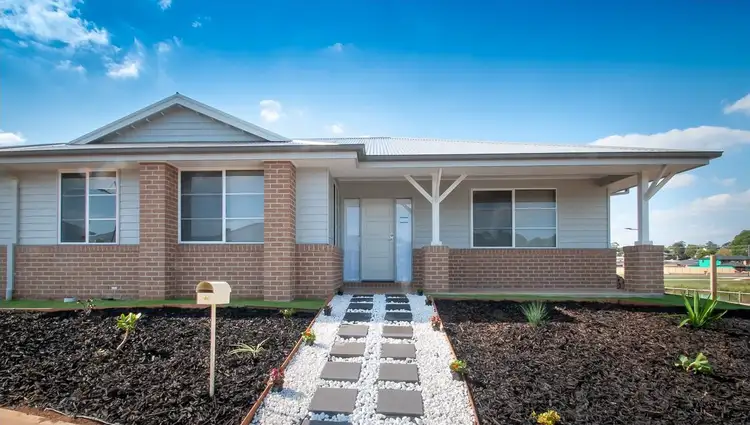 Main view of Homely house listing, 66 Sunnybrook Avenue, Warragul VIC 3820