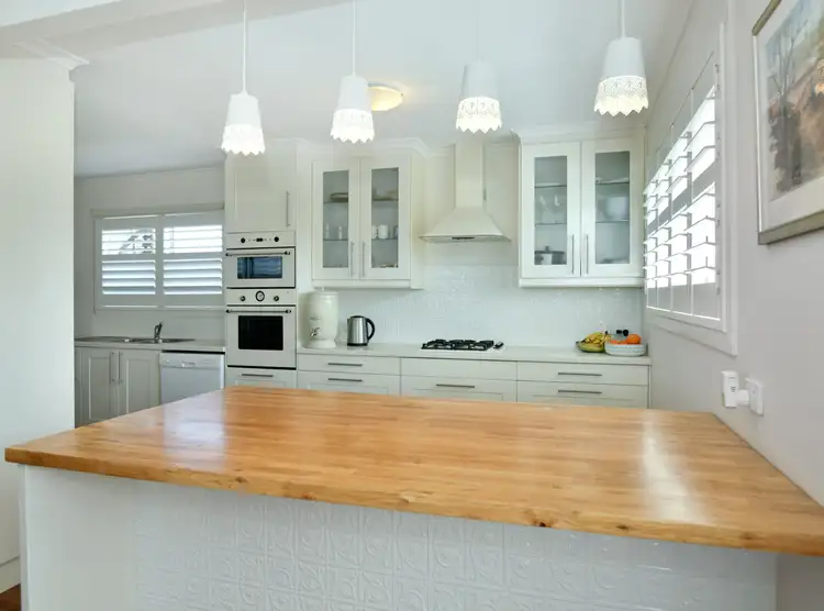 Second view of Homely house listing, 7 Shane Court, Rockville QLD 4350