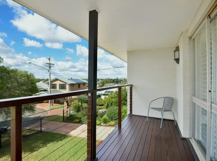 Third view of Homely house listing, 7 Shane Court, Rockville QLD 4350