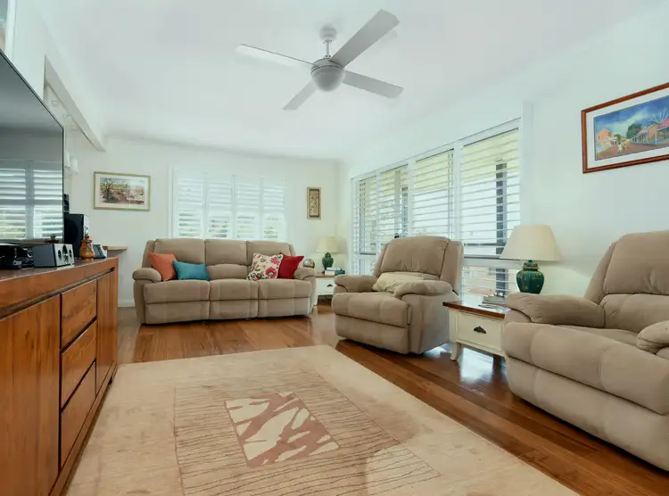 Fifth view of Homely house listing, 7 Shane Court, Rockville QLD 4350