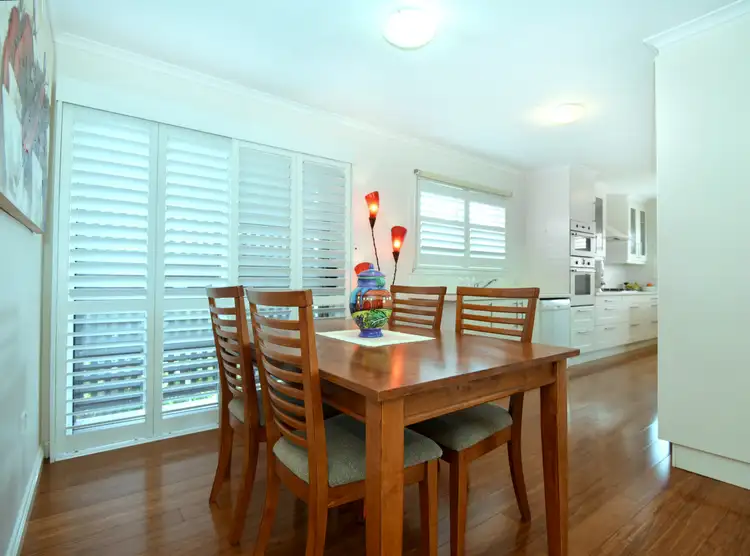 Sixth view of Homely house listing, 7 Shane Court, Rockville QLD 4350