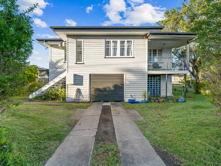 10 norman street, Basin Pocket QLD 4305