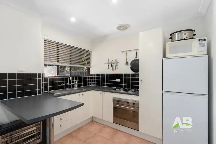 Second view of Homely house listing, 9/69 Shakespeare Avenue, Yokine WA 6060