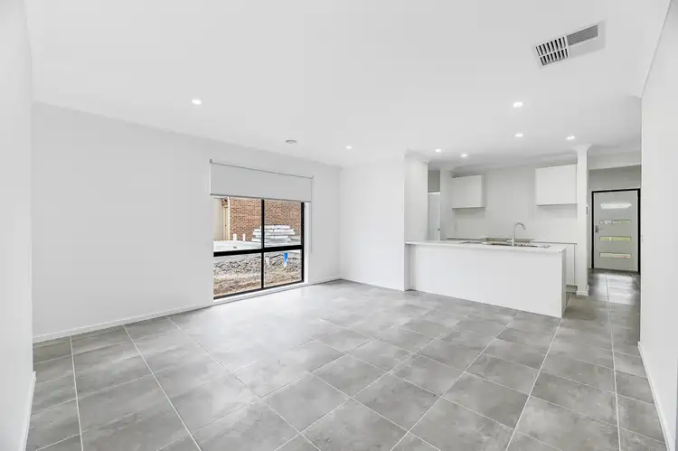 Second view of Homely house listing, 420 Rix Road, Beaconsfield VIC 3807