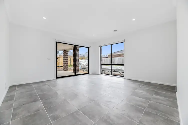 Third view of Homely house listing, 420 Rix Road, Beaconsfield VIC 3807