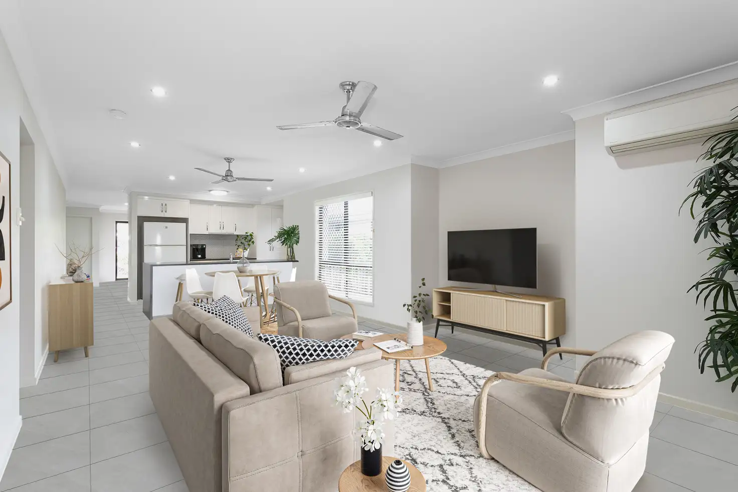 Main view of Homely house listing, 15 Trasero Lane, Beaconsfield QLD 4740