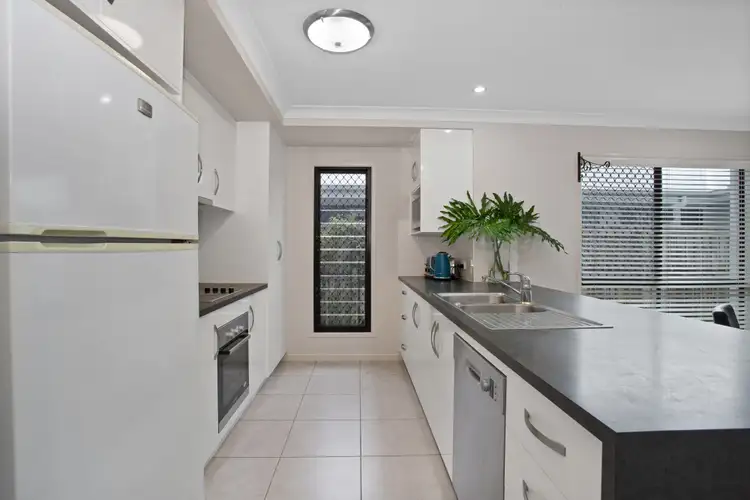 Fourth view of Homely house listing, 15 Trasero Lane, Beaconsfield QLD 4740