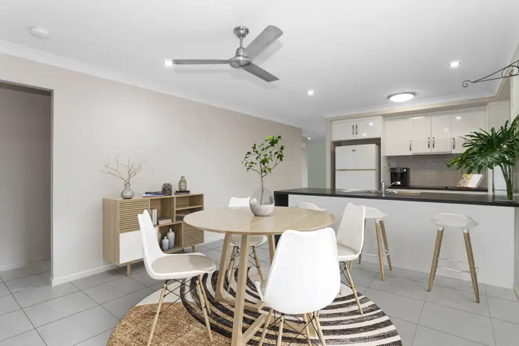 Fifth view of Homely house listing, 15 Trasero Lane, Beaconsfield QLD 4740