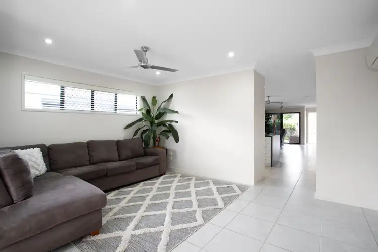 Sixth view of Homely house listing, 15 Trasero Lane, Beaconsfield QLD 4740