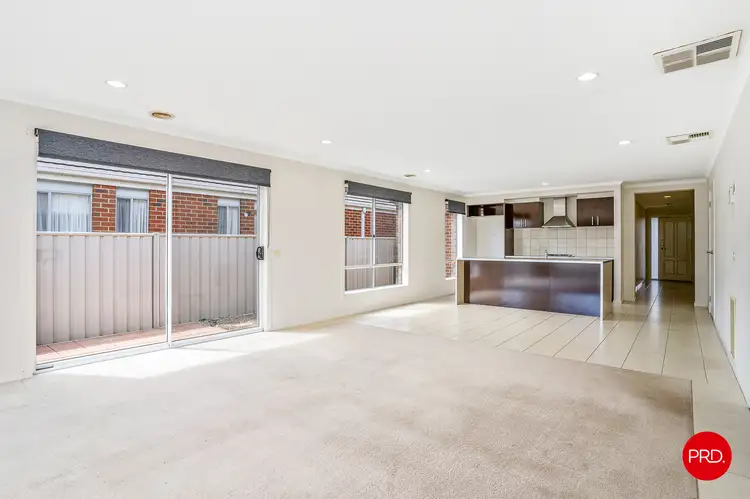 Fourth view of Homely house listing, 8 Manna Gum Drive, Epsom VIC 3551