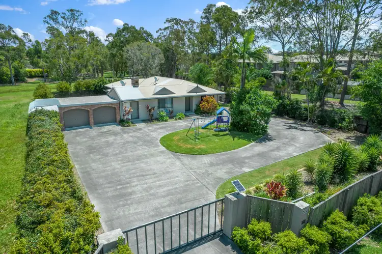 1/26 Blyth Road, Murrumba Downs QLD 4503
