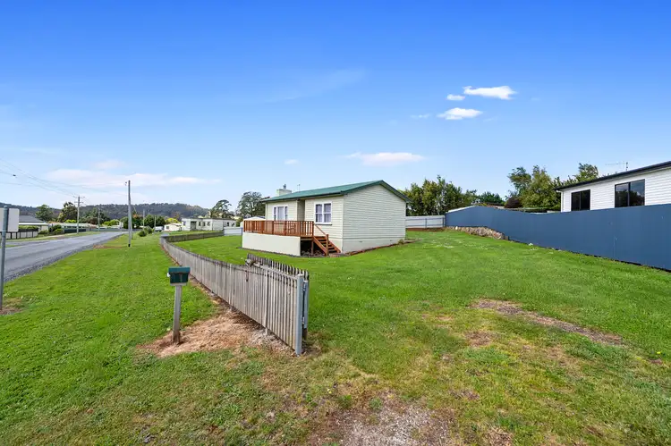 Second view of Homely house listing, 170 Main Street, Sheffield TAS 7306