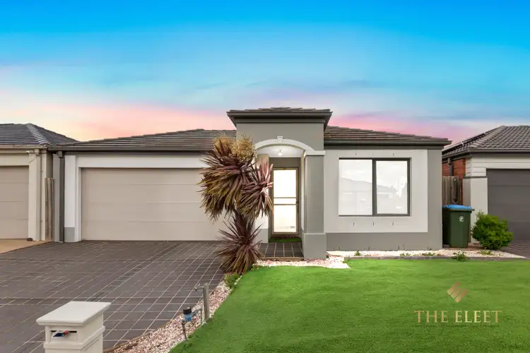 56 Hamish Drive, Tarneit VIC 3029