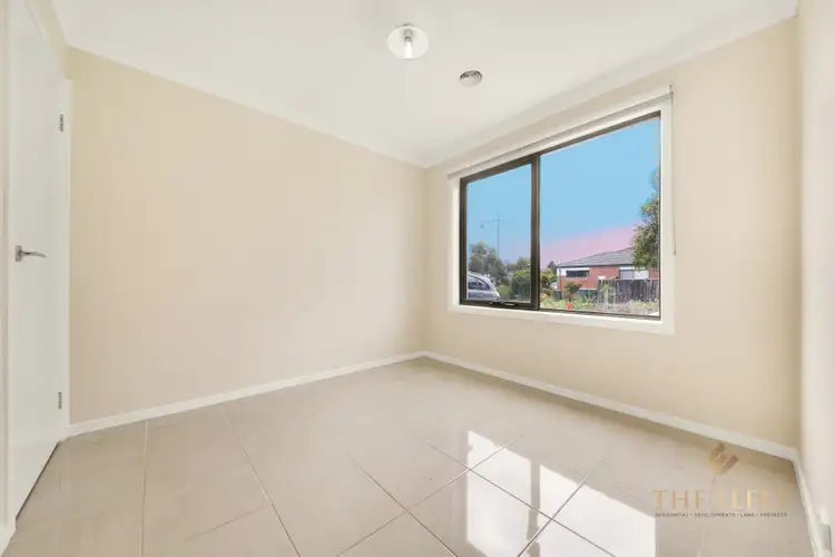 Seventh view of Homely house listing, 56 Hamish Drive, Tarneit VIC 3029