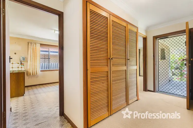Third view of Homely house listing, 50 Hadfield Avenue, West Busselton WA 6280
